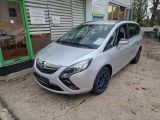 Opel Zafira bei Reisemobile.expert - Abbildung (3 / 11)