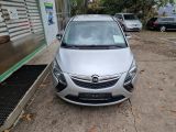 Opel Zafira bei Reisemobile.expert - Abbildung (2 / 11)