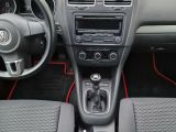 VW Golf bei Reisemobile.expert - Abbildung (9 / 12)