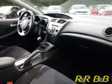 Honda Civic bei Reisemobile.expert - Abbildung (12 / 15)