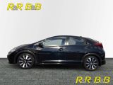 Honda Civic bei Reisemobile.expert - Abbildung (2 / 15)