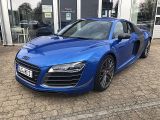 Audi R8 bei Reisemobile.expert - Abbildung (3 / 4)