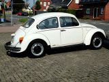 VW Käfer bei Reisemobile.expert - Abbildung (5 / 7)