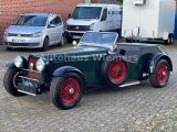 MG TD bei Reisemobile.expert - Abbildung (4 / 11)