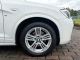 BMW X3 bei Reisemobile.expert - Abbildung (7 / 15) BMW X3 bei Reisemobile.expert - Abbildung (7 / 15)