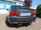 BMW M3 bei Reisemobile.expert - Abbildung (4 / 15)