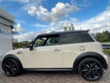 Mini Cooper S bei Reisemobile.expert - Abbildung (2 / 15) Mini Cooper S bei Reisemobile.expert - Abbildung (2 / 15)