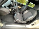 Mini Cooper S bei Reisemobile.expert - Abbildung (3 / 15)