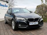BMW 2er bei Reisemobile.expert - Abbildung (11 / 15) BMW 2er bei Reisemobile.expert - Abbildung (11 / 15)
