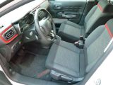 Citroen C3 bei Reisemobile.expert - Abbildung (9 / 14)