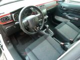 Citroen C3 bei Reisemobile.expert - Abbildung (10 / 14)