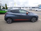 Nissan Micra bei Reisemobile.expert - Abbildung (3 / 7)