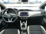 Nissan Micra bei Reisemobile.expert - Abbildung (5 / 7)