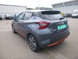 Nissan Micra bei Reisemobile.expert - Abbildung (2 / 7)