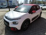 Citroen C3 bei Reisemobile.expert - Abbildung (2 / 12)