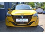 Peugeot 208 bei Reisemobile.expert - Abbildung (2 / 15)
