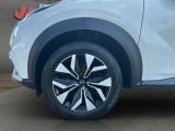 Nissan Juke bei Reisemobile.expert - Abbildung (11 / 15)