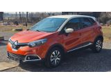 Renault Captur bei Reisemobile.expert - Abbildung (3 / 15)