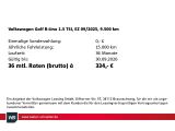 VW Golf bei Reisemobile.expert - Abbildung (3 / 15) VW Golf bei Reisemobile.expert - Abbildung (3 / 15)