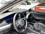 Skoda Octavia bei Reisemobile.expert - Abbildung (14 / 15)
