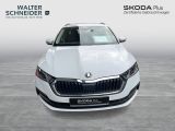 Skoda Octavia bei Reisemobile.expert - Abbildung (7 / 15)