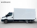 Iveco Daily bei Reisemobile.expert - Abbildung (4 / 15)