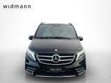 Mercedes-Benz V-Klasse bei Reisemobile.expert - Abbildung (2 / 15)