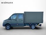 Mercedes-Benz Sprinter bei Reisemobile.expert - Abbildung (4 / 15)