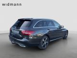 Mercedes-Benz C-Klasse bei Reisemobile.expert - Abbildung (3 / 15)