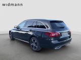 Mercedes-Benz C-Klasse bei Reisemobile.expert - Abbildung (8 / 15)