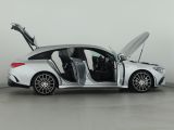 Mercedes-Benz CLA 35 AMG 4M SB bei Reisemobile.expert - Abbildung (8 / 15)