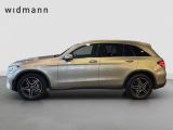 Mercedes-Benz GLC 200 4M bei Reisemobile.expert - Abbildung (5 / 15)