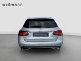 Mercedes-Benz C-Klasse bei Reisemobile.expert - Abbildung (4 / 15)