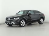 Mercedes-Benz GLC-Klasse bei Reisemobile.expert - Abbildung (5 / 15)