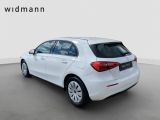 Mercedes-Benz A-Klasse bei Reisemobile.expert - Abbildung (8 / 15)