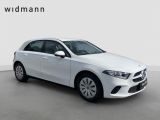 Mercedes-Benz A-Klasse bei Reisemobile.expert - Abbildung (7 / 15)