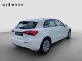 Mercedes-Benz A-Klasse bei Reisemobile.expert - Abbildung (2 / 15)