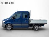 Mercedes-Benz Sprinter bei Reisemobile.expert - Abbildung (4 / 15)