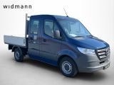 Mercedes-Benz Sprinter bei Reisemobile.expert - Abbildung (6 / 15)
