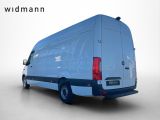 Mercedes-Benz Sprinter bei Reisemobile.expert - Abbildung (7 / 15)