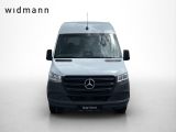Mercedes-Benz Sprinter bei Reisemobile.expert - Abbildung (3 / 15)