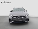 Mercedes-Benz GLA-Klasse bei Reisemobile.expert - Abbildung (2 / 15)