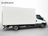 Iveco Daily bei Reisemobile.expert - Abbildung (6 / 15)