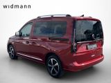 VW Caddy bei Reisemobile.expert - Abbildung (8 / 15)