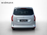 Mercedes-Benz 200 bei Reisemobile.expert - Abbildung (3 / 15)
