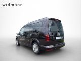 VW Caddy bei Reisemobile.expert - Abbildung (8 / 12)