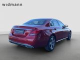 Mercedes-Benz E-Klasse bei Reisemobile.expert - Abbildung (3 / 15)