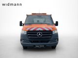 Mercedes-Benz Sprinter bei Reisemobile.expert - Abbildung (2 / 15) Mercedes-Benz Sprinter bei Reisemobile.expert - Abbildung (2 / 15)