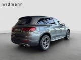 Mercedes-Benz GLC 300 de 4M bei Reisemobile.expert - Abbildung (3 / 15)