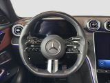 Mercedes-Benz C-Klasse bei Reisemobile.expert - Abbildung (10 / 15)